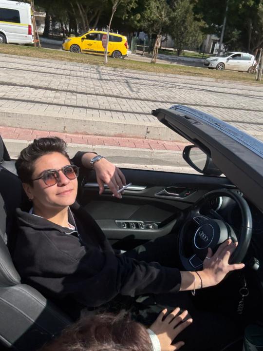Sıla Seyhan