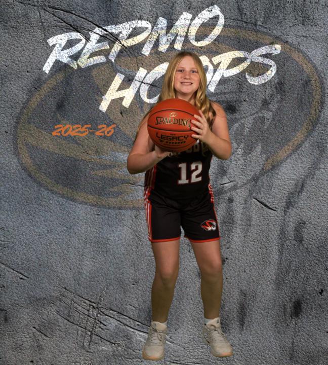 Rylee Umbarger