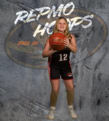 Rylee Umbarger
