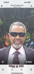 Joseph Powell