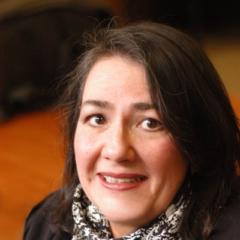 Cheryl Gelvan