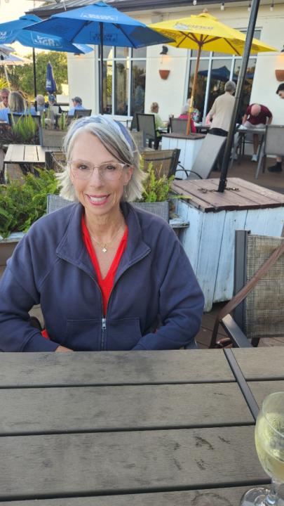 Sue Olson