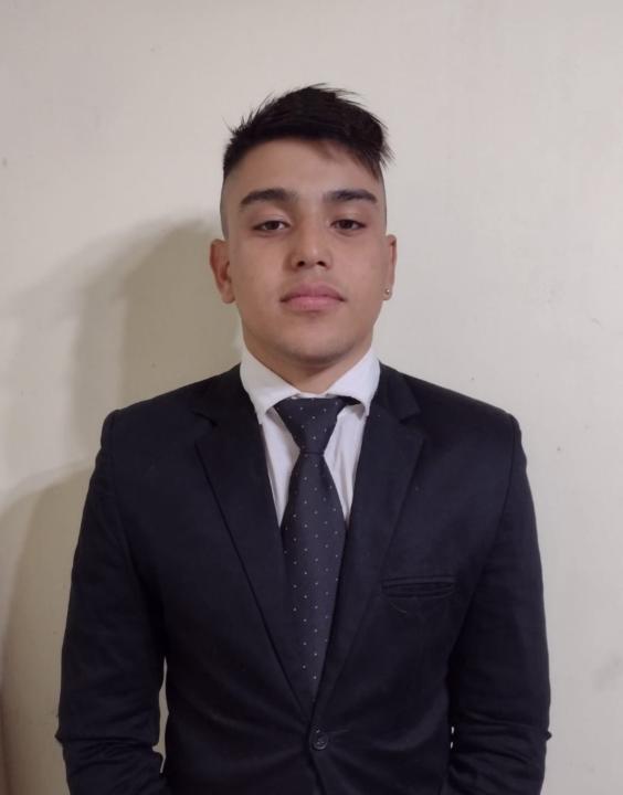 Agustin Mateos