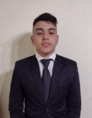 Agustin Mateos
