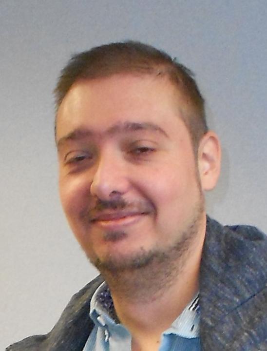 Kristof De Boeck
