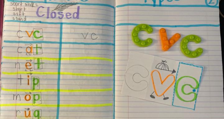 SIS: Growing BRIGHT Learners