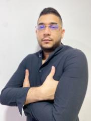 Miguel angel Pimienta de la hoz