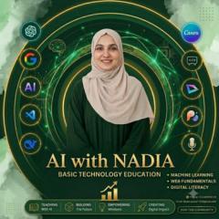 Nadia Yousaf