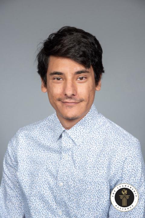 Gonzalo Arcidiacono