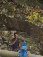 Hamthy Ahamed