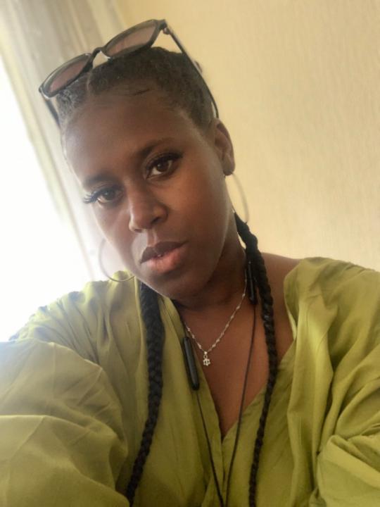 Chellsea Thompson