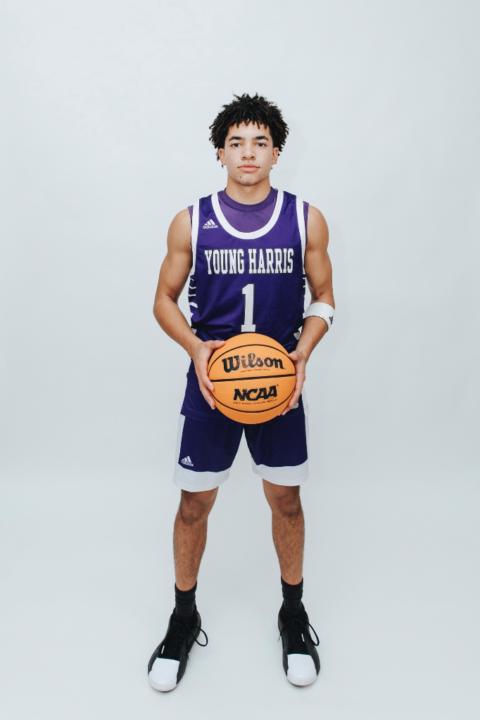 Justin Payne