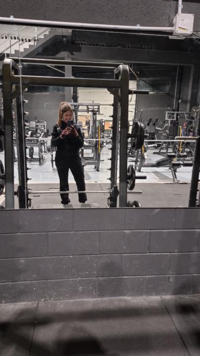 Cristina Cruces Garcia