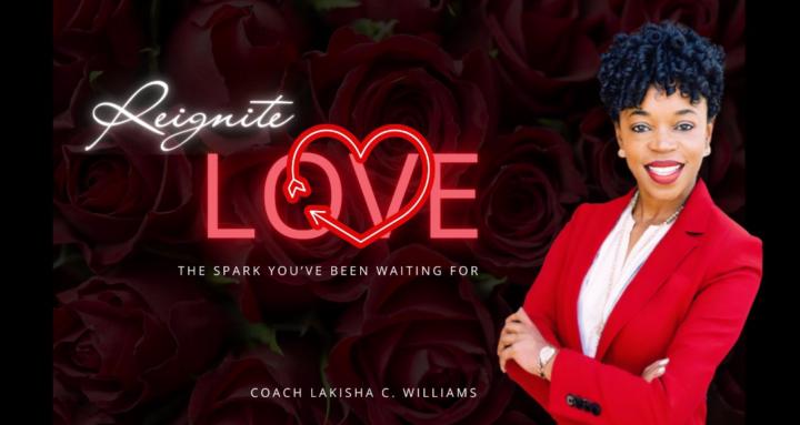 Reignite Your Love for Dating