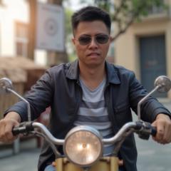 Do Xuan Thinh