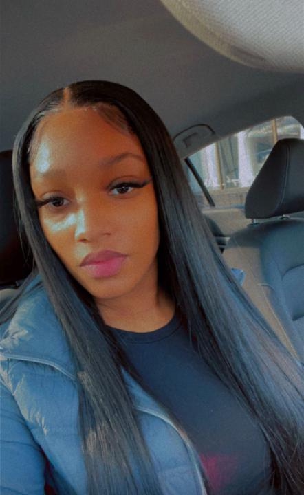 Kadijsha Carter