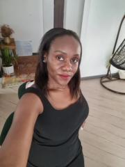 Sheila Eshiwani