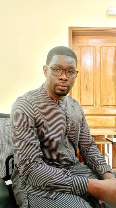Ablaye Ndiaye