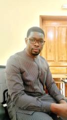 Ablaye Ndiaye