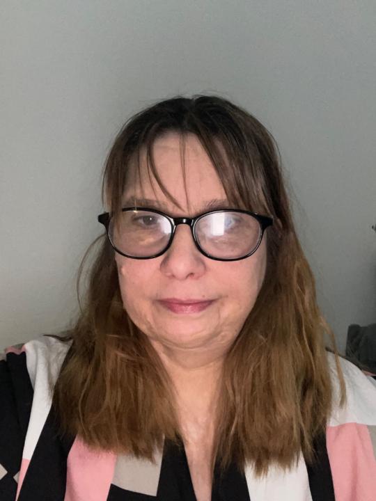 Nancy Schuppert