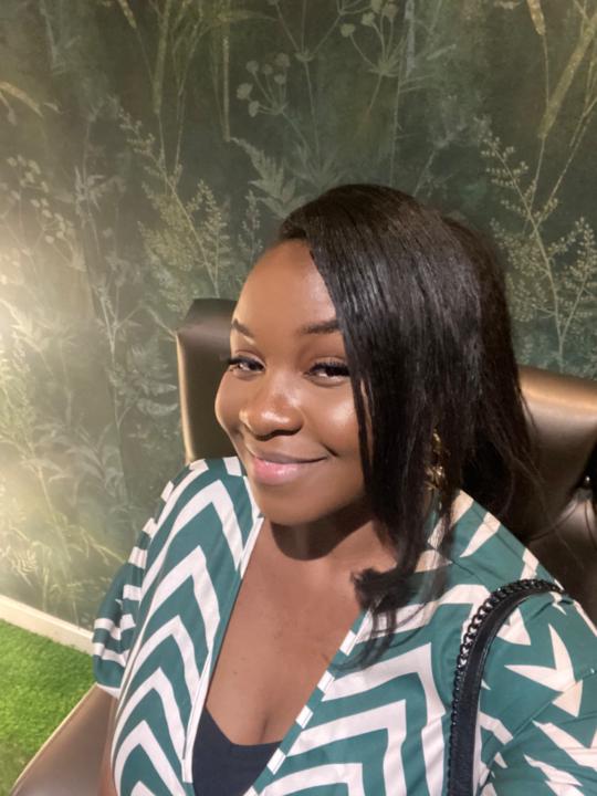 Nana Bonsu
