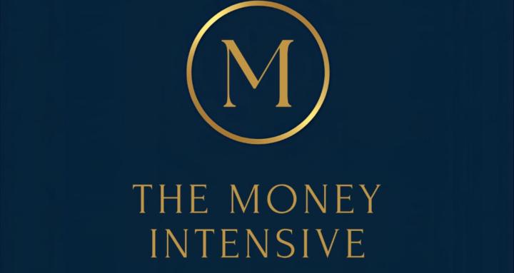 The Money Intensive