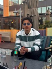 Hossam Elmakhrobi