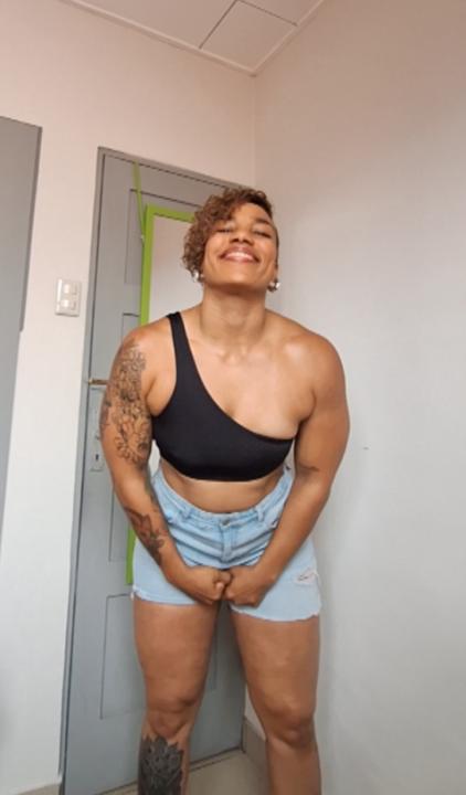 Daysi Hutchinson