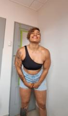 Daysi Hutchinson