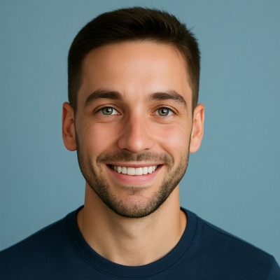 Marko Ceran