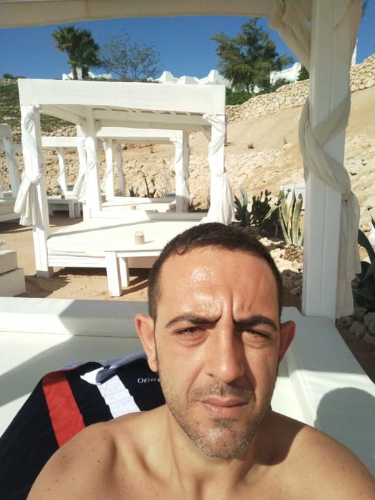 Stefano Alo'