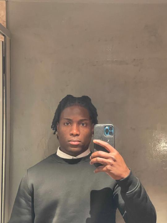 Jamilo Daniel
