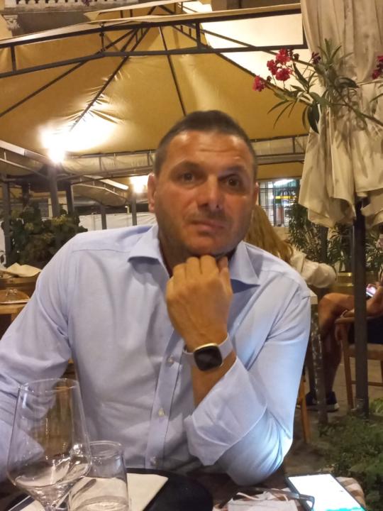 Domenico Parente