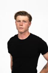 Alexander Ward