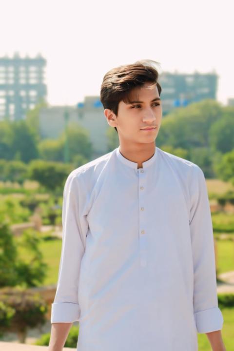 M Hammad
