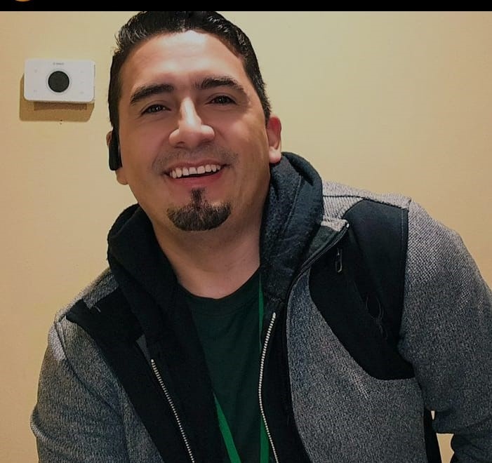 Carlos andres Camacho sanchez