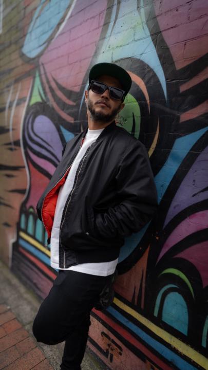 Jhonatan Rivera