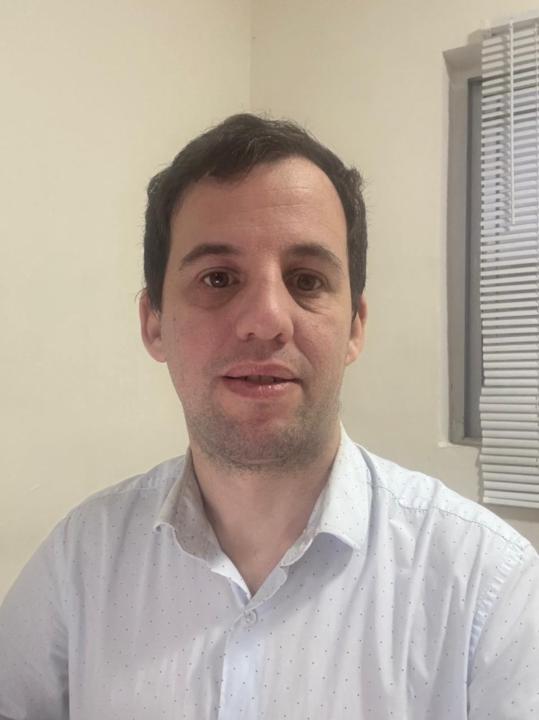 Santiago Zumarraga