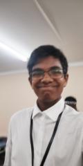 Zen Naidoo