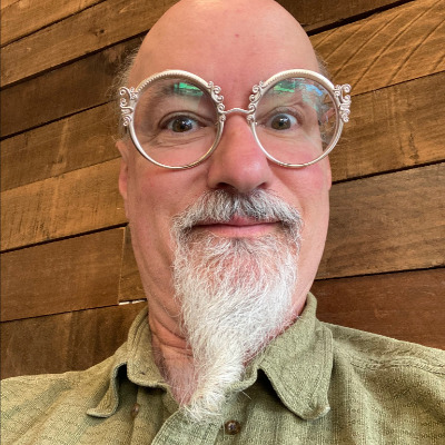 Bruce Teter