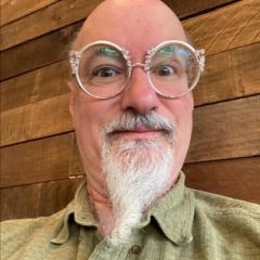 Bruce Teter
