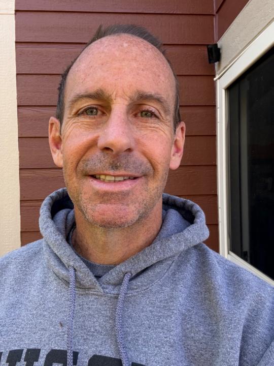 Chris Pautler