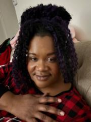 Nikia Humphrey