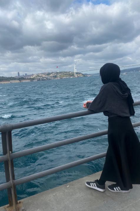 User Yksöğrencisi