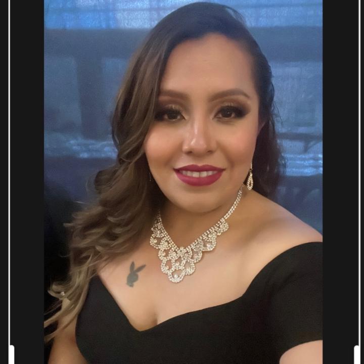 Alejandra Cecilia Pinto Duran