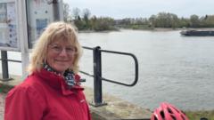 Ria Harmsen