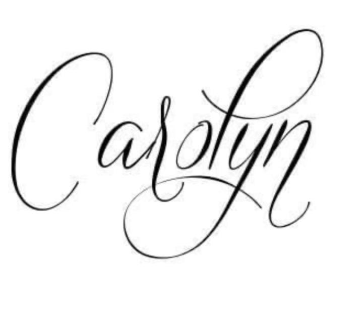 Carolyn Woods