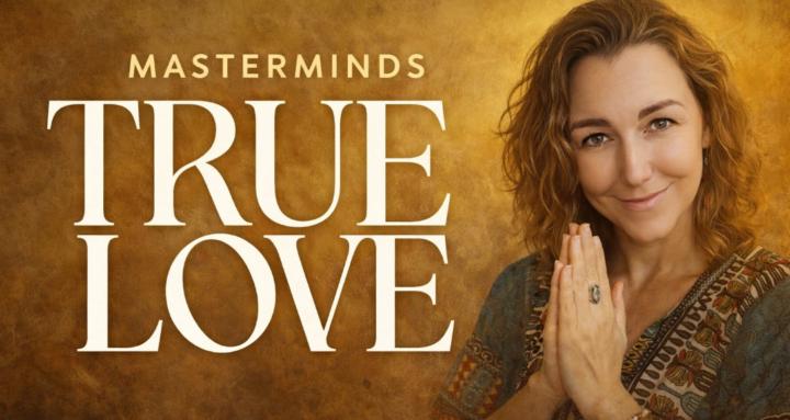 True Love Masterminds by Dr. C