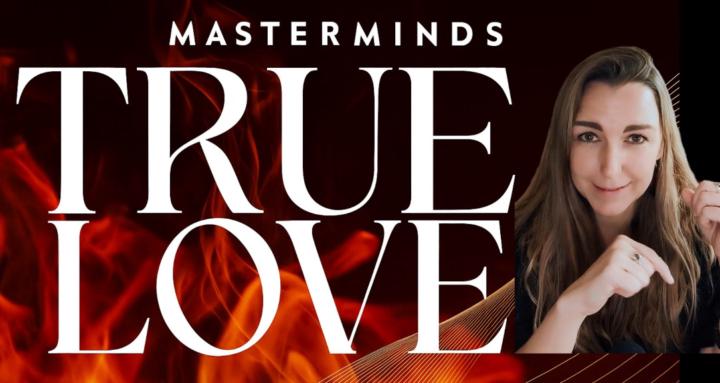 True Love Masterminds by Dr. C