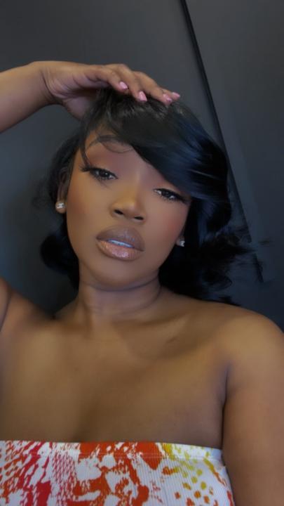 Shantiece Madison